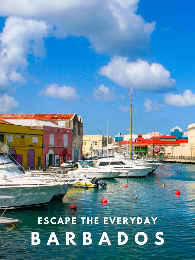 Barbados