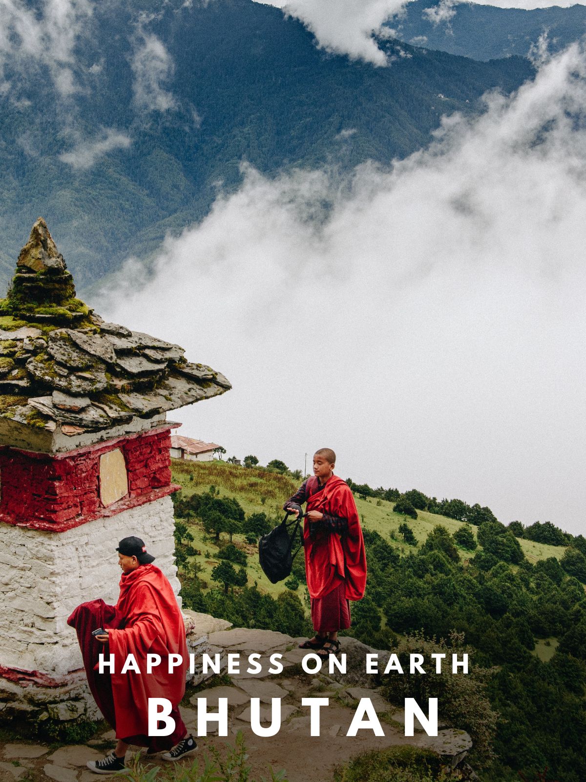 Bhutan