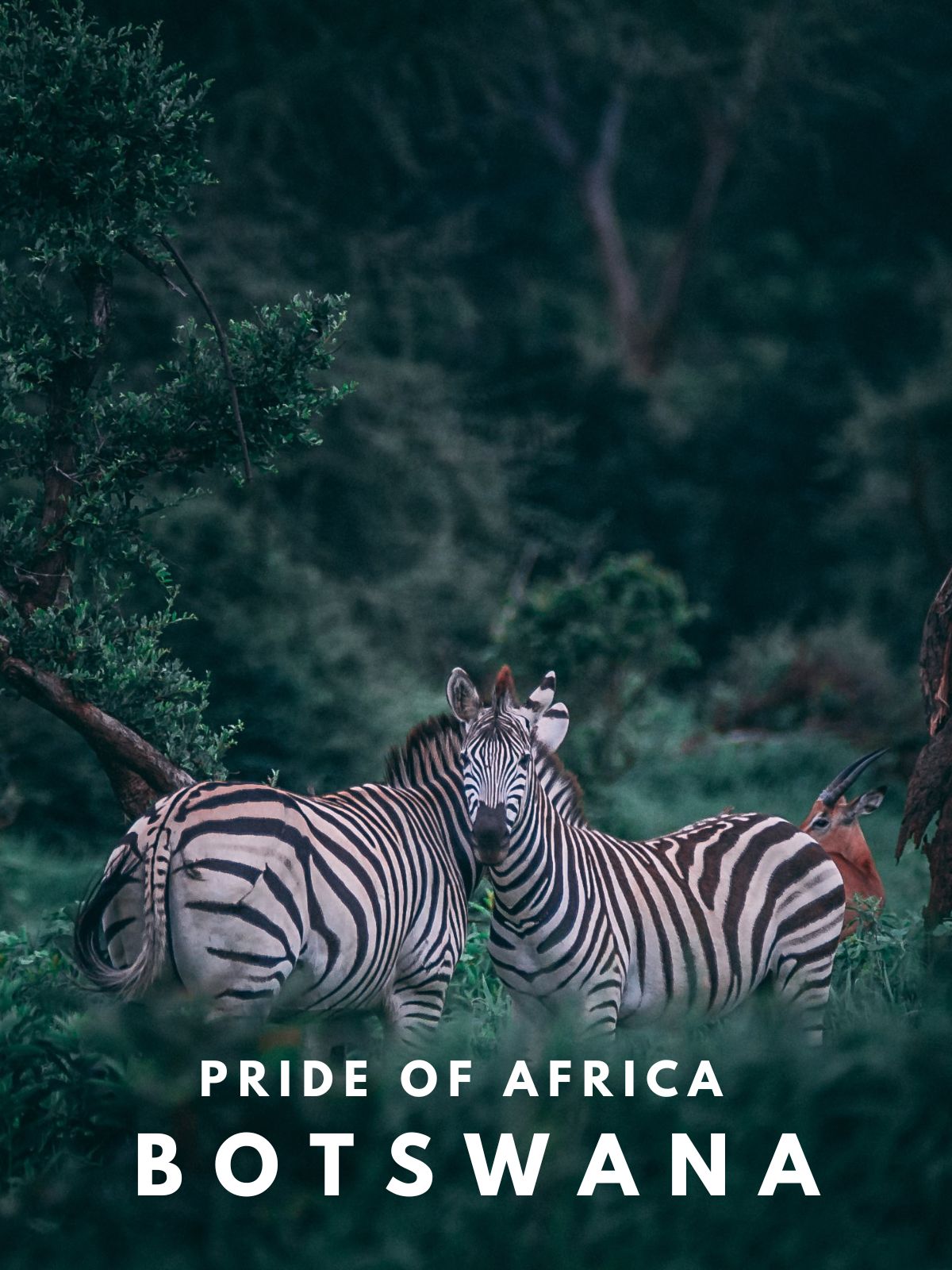 Botswana