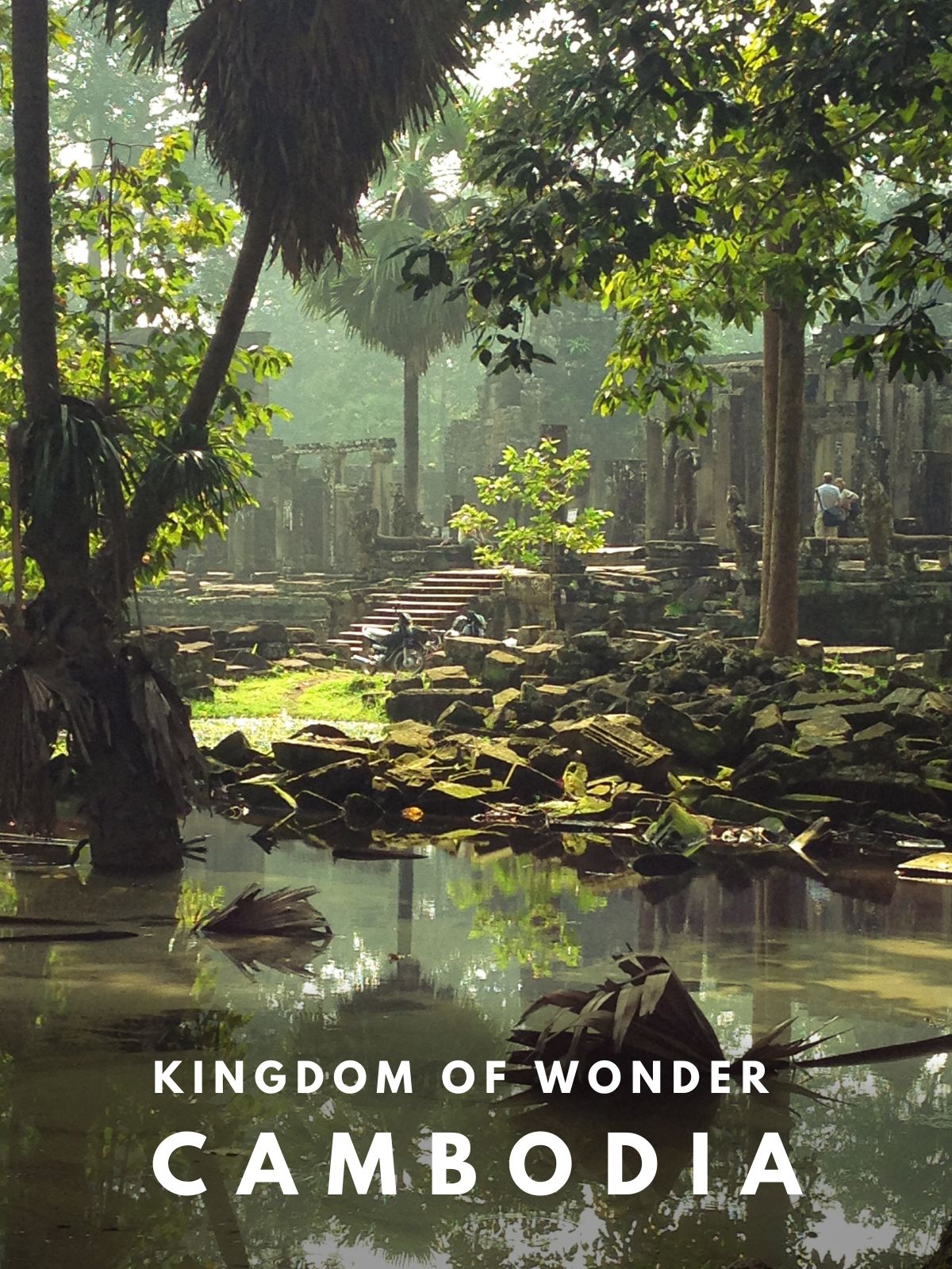 Cambodia