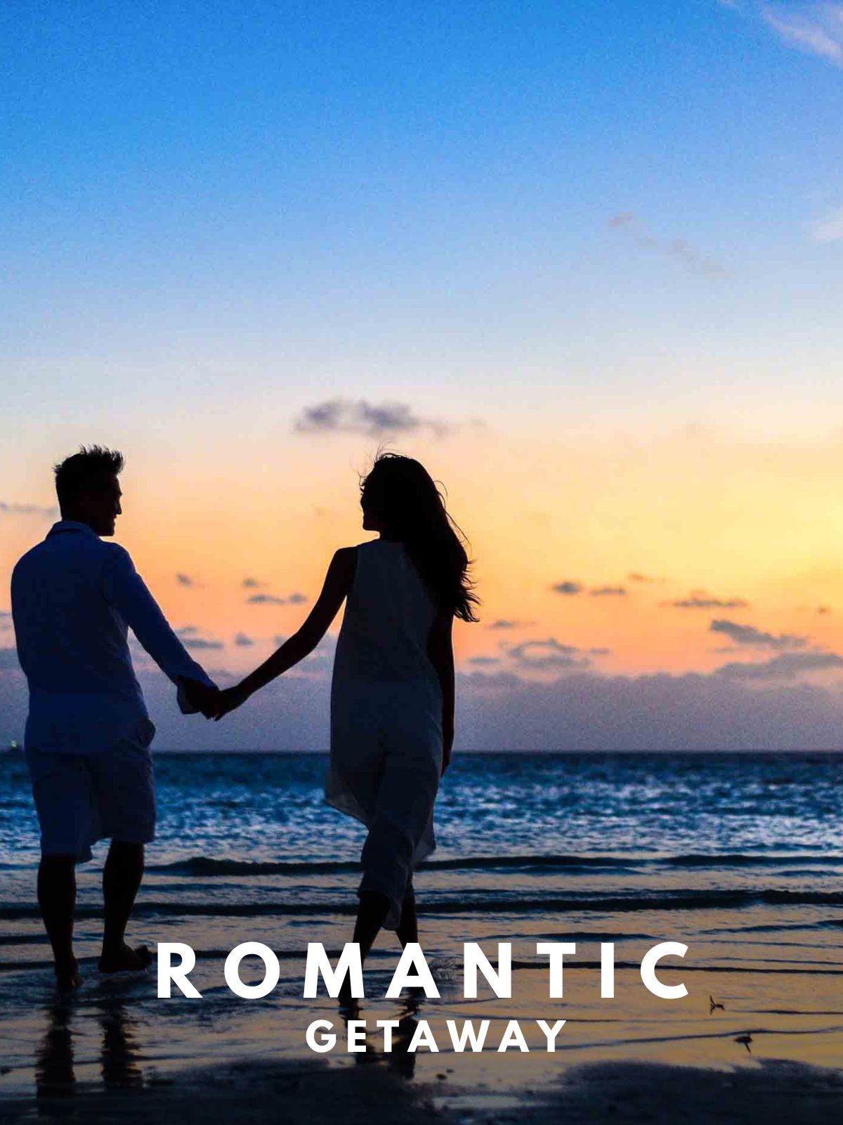 Romantic Getaway
