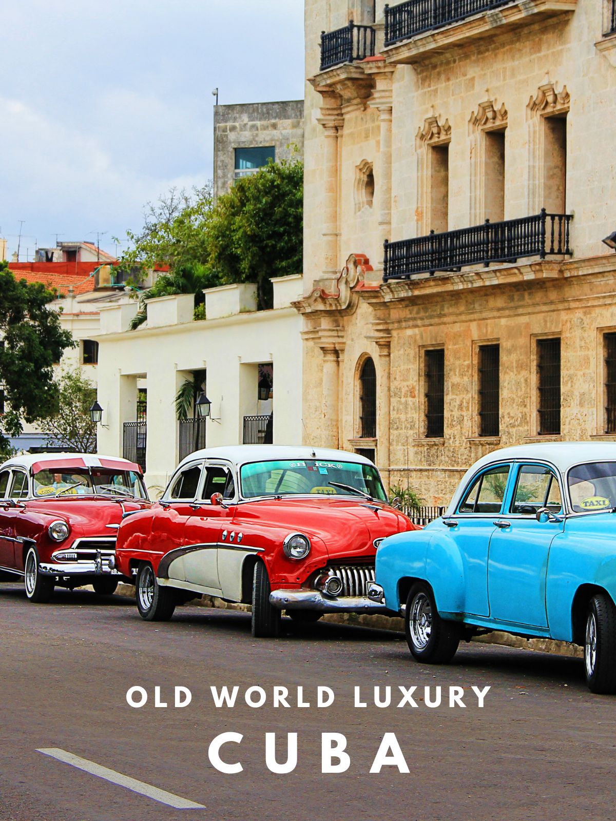 Cuba