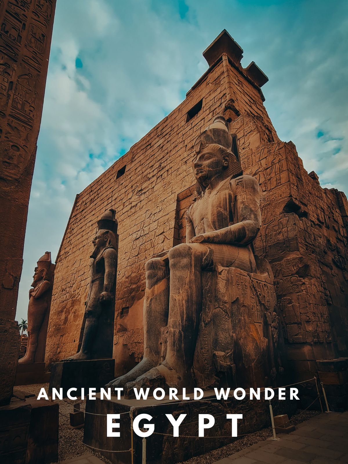 Egypt