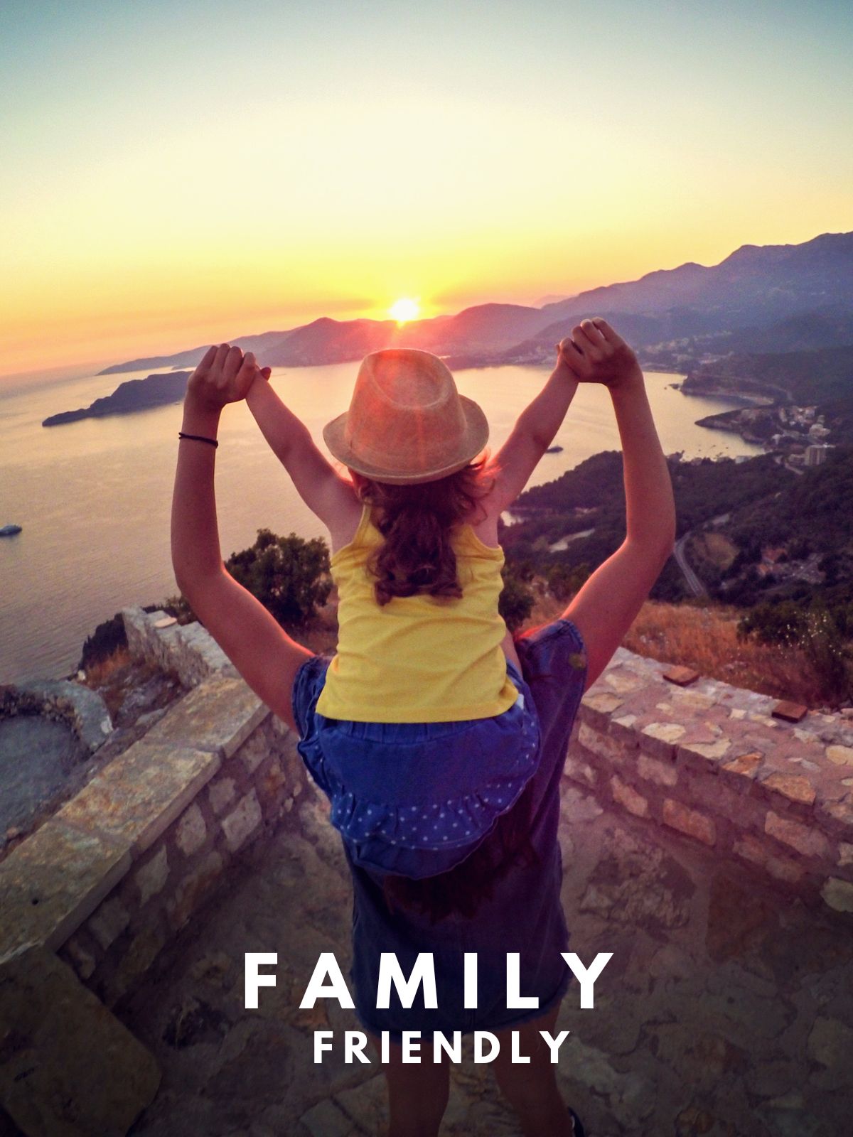 Family Fun Vacations