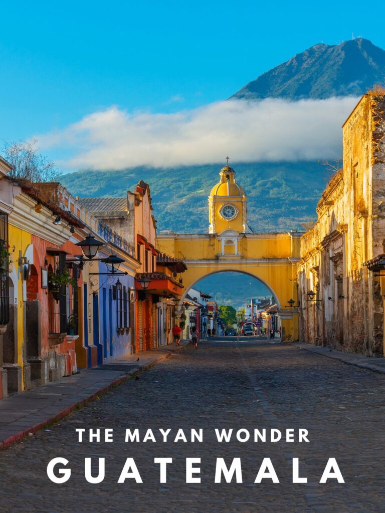 Guatemala