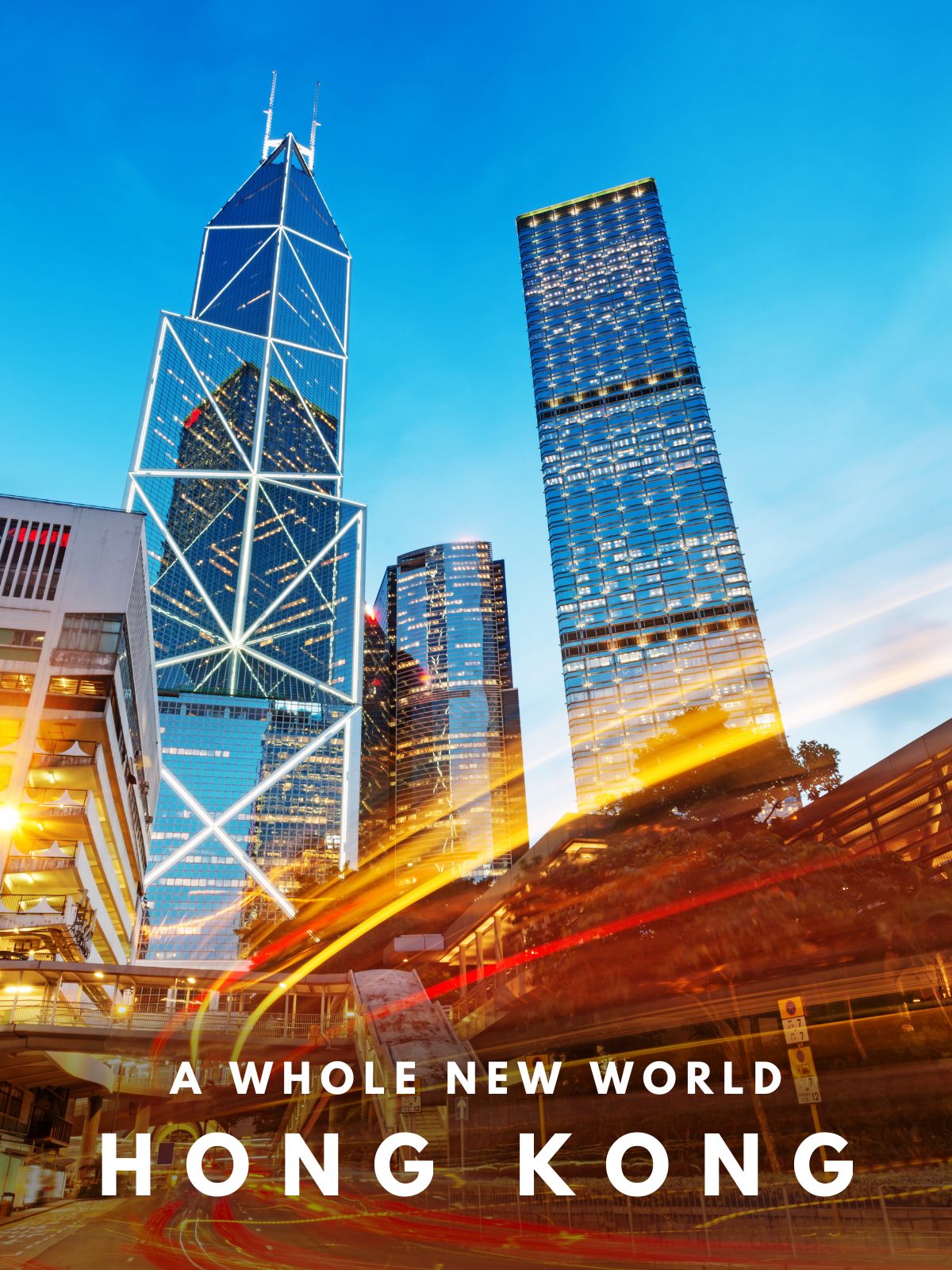 Hong Kong