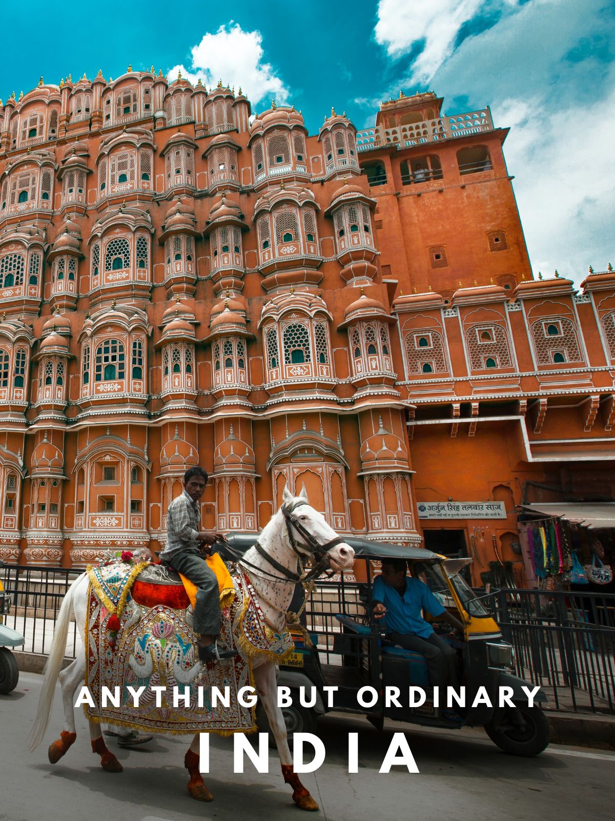 Incredible India