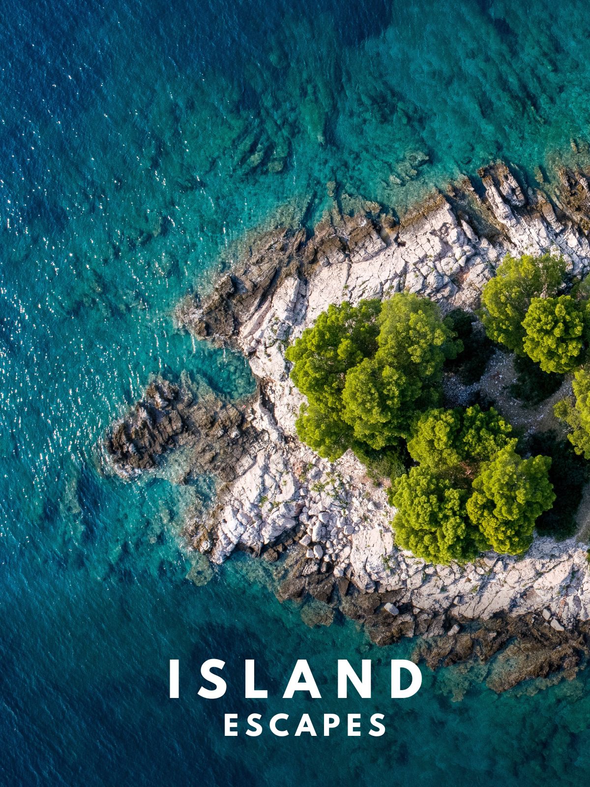 Island Escapes
