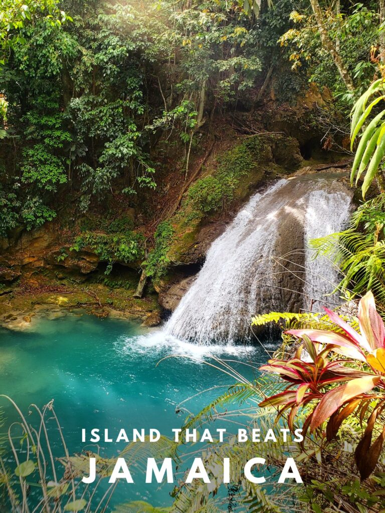 Jamaica