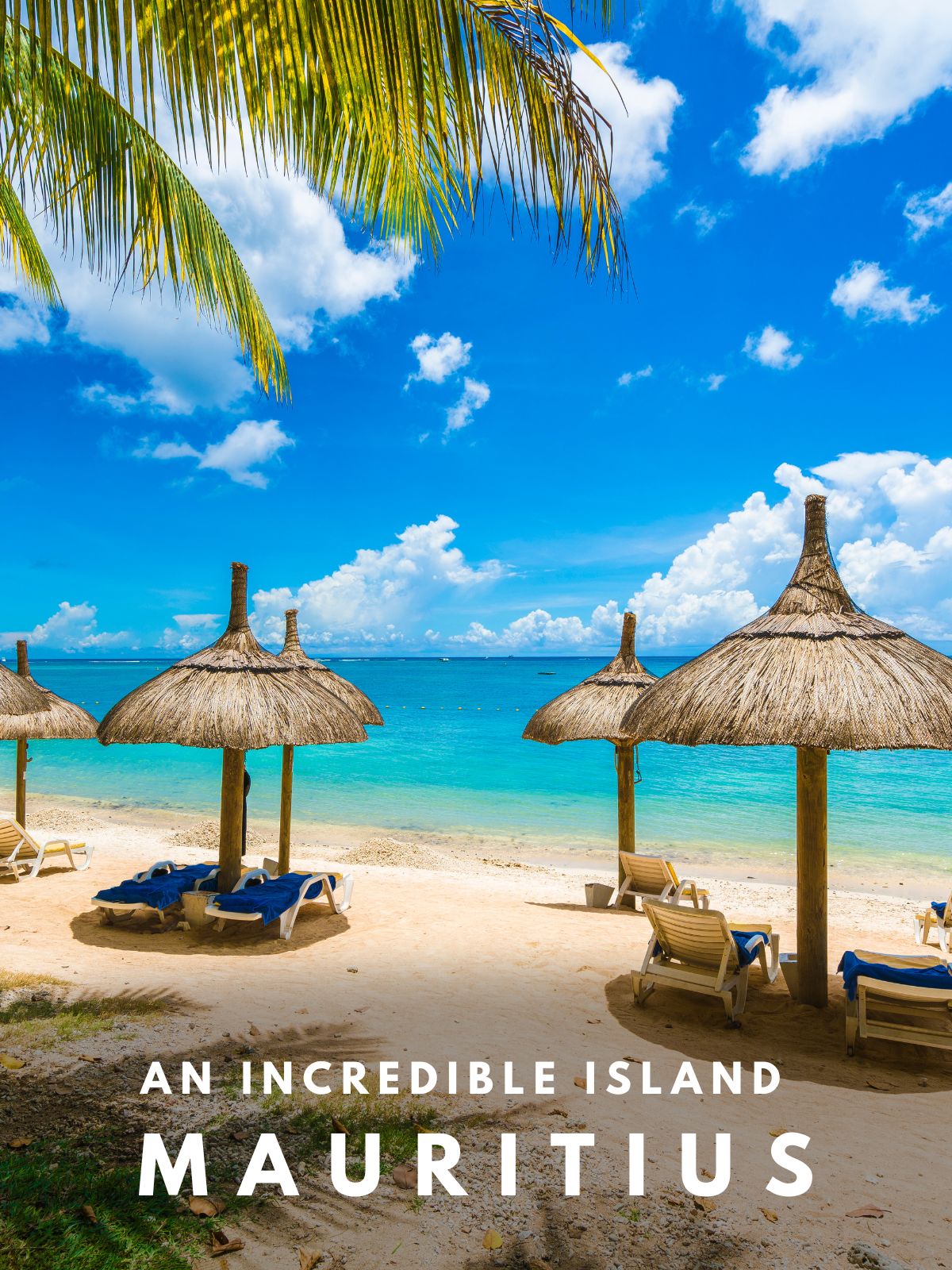 Mauritius