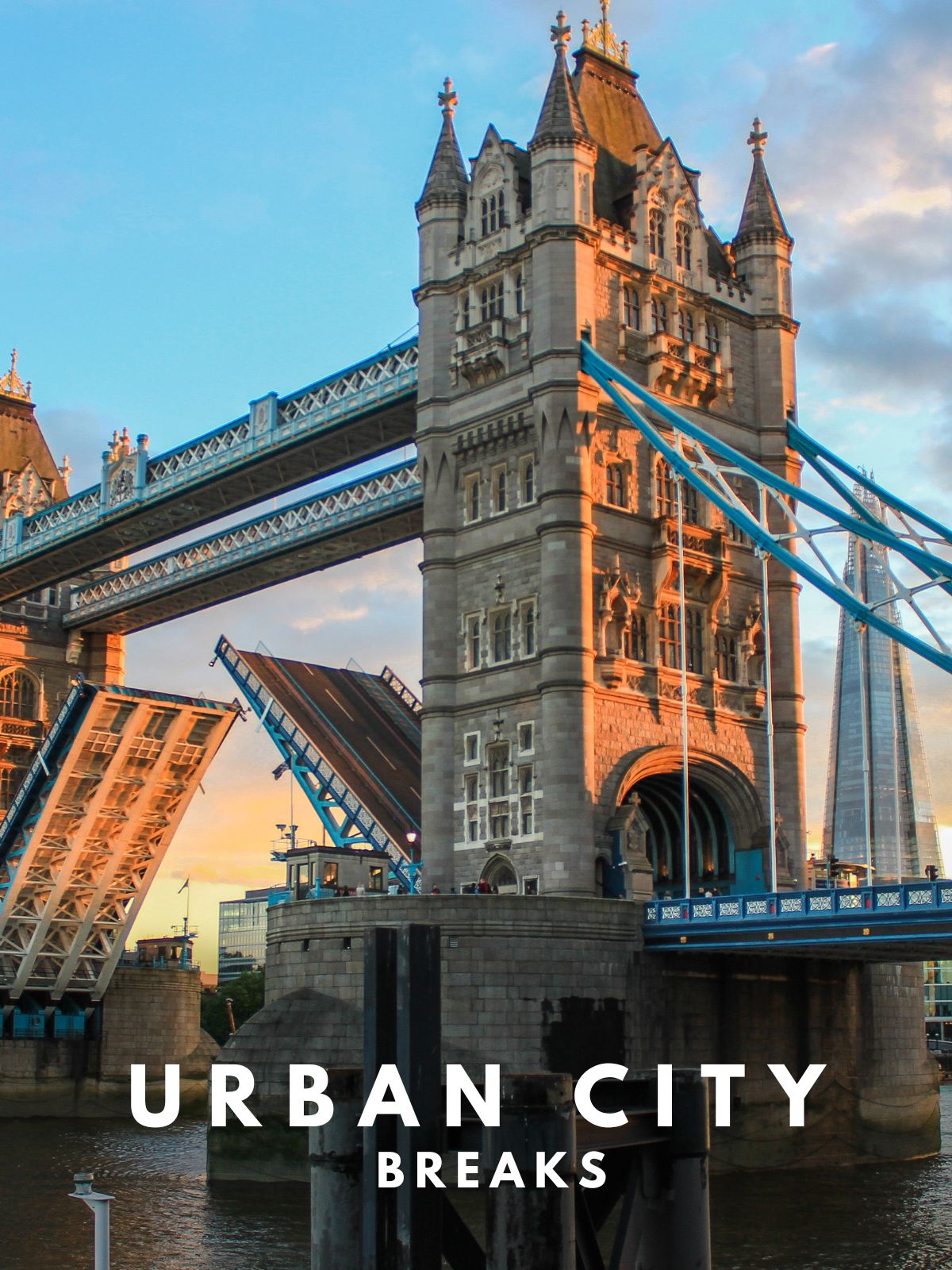 City Breaks