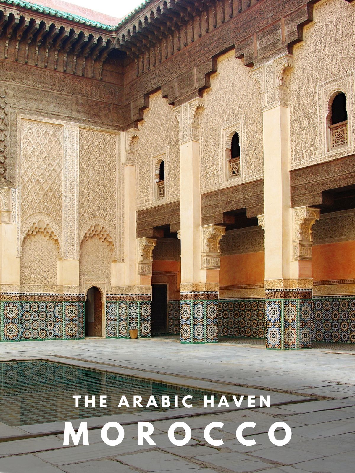 Morocco