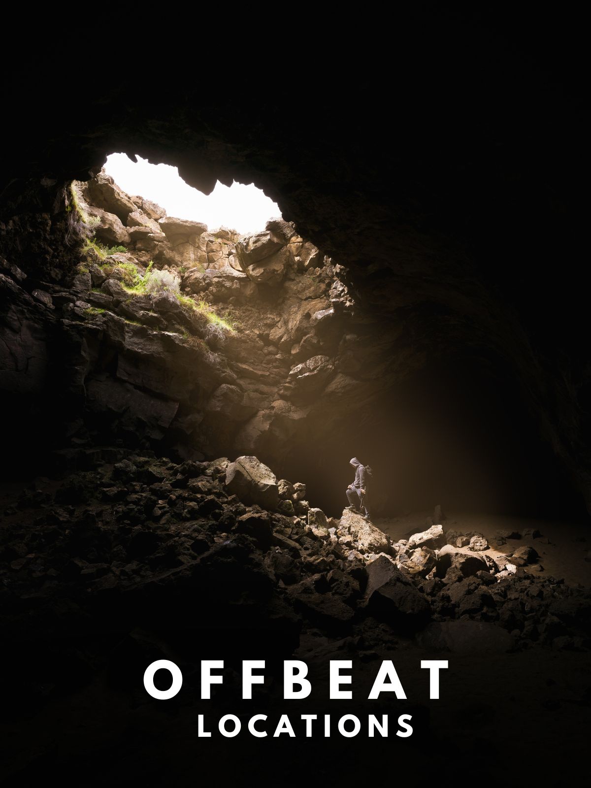 Off The Beat Locations