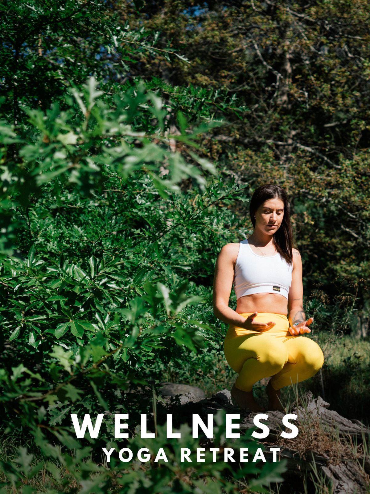 Wellness Retreat