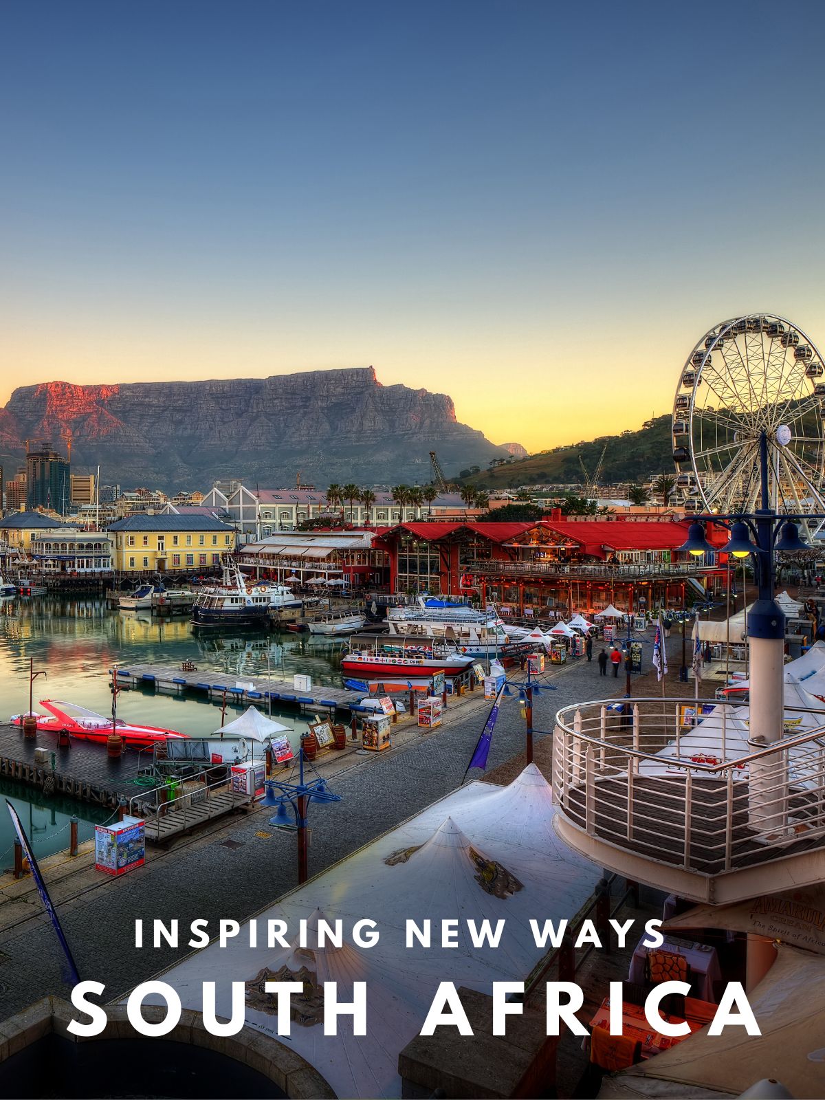 Cape Town