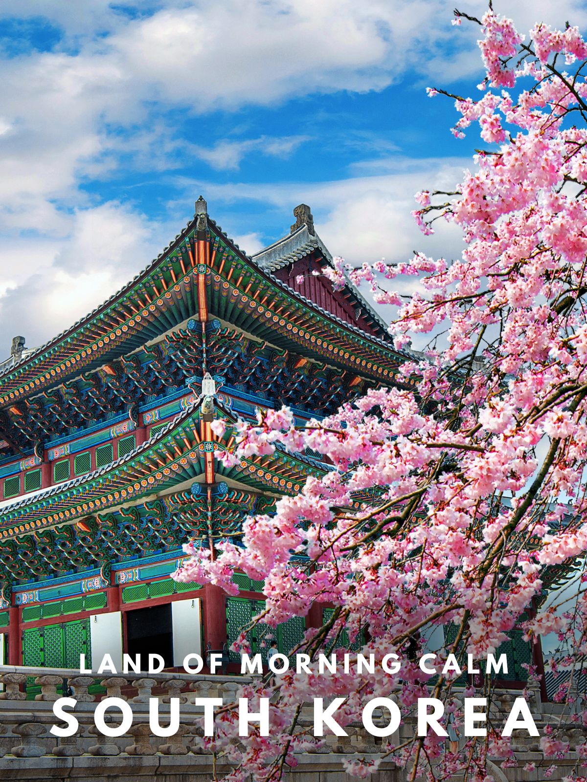 South Korea