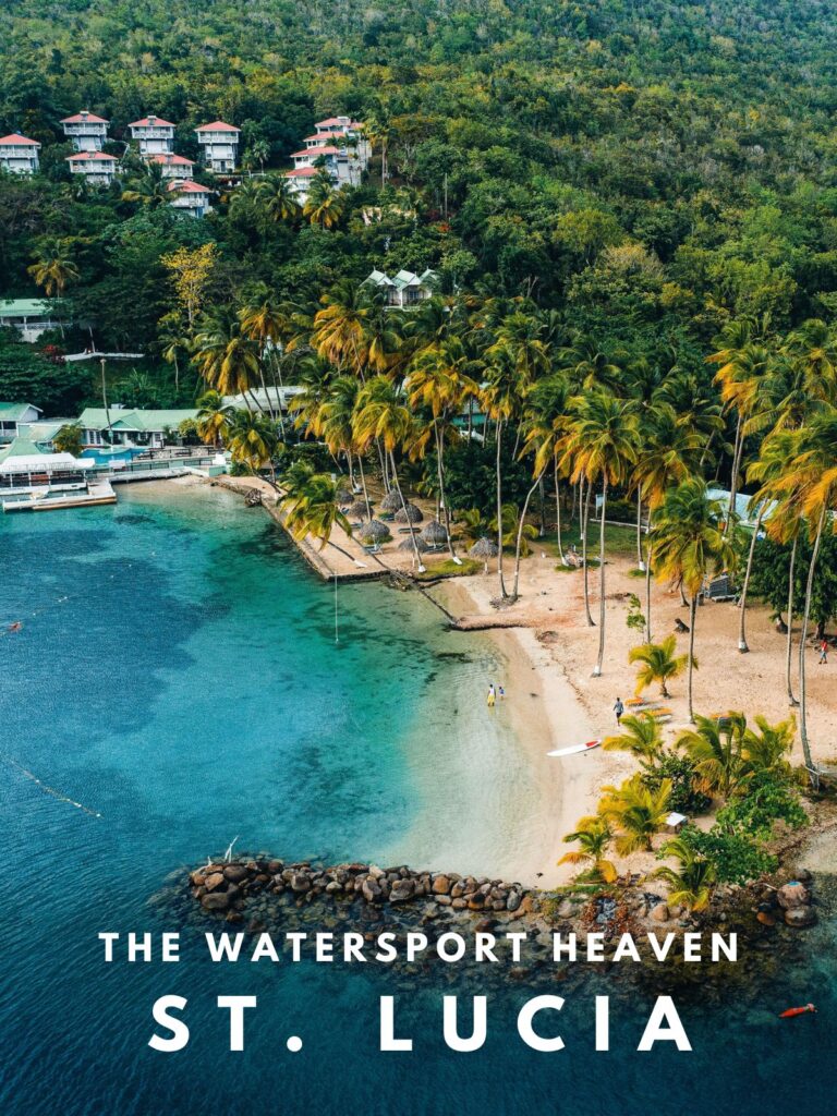 St. Lucia