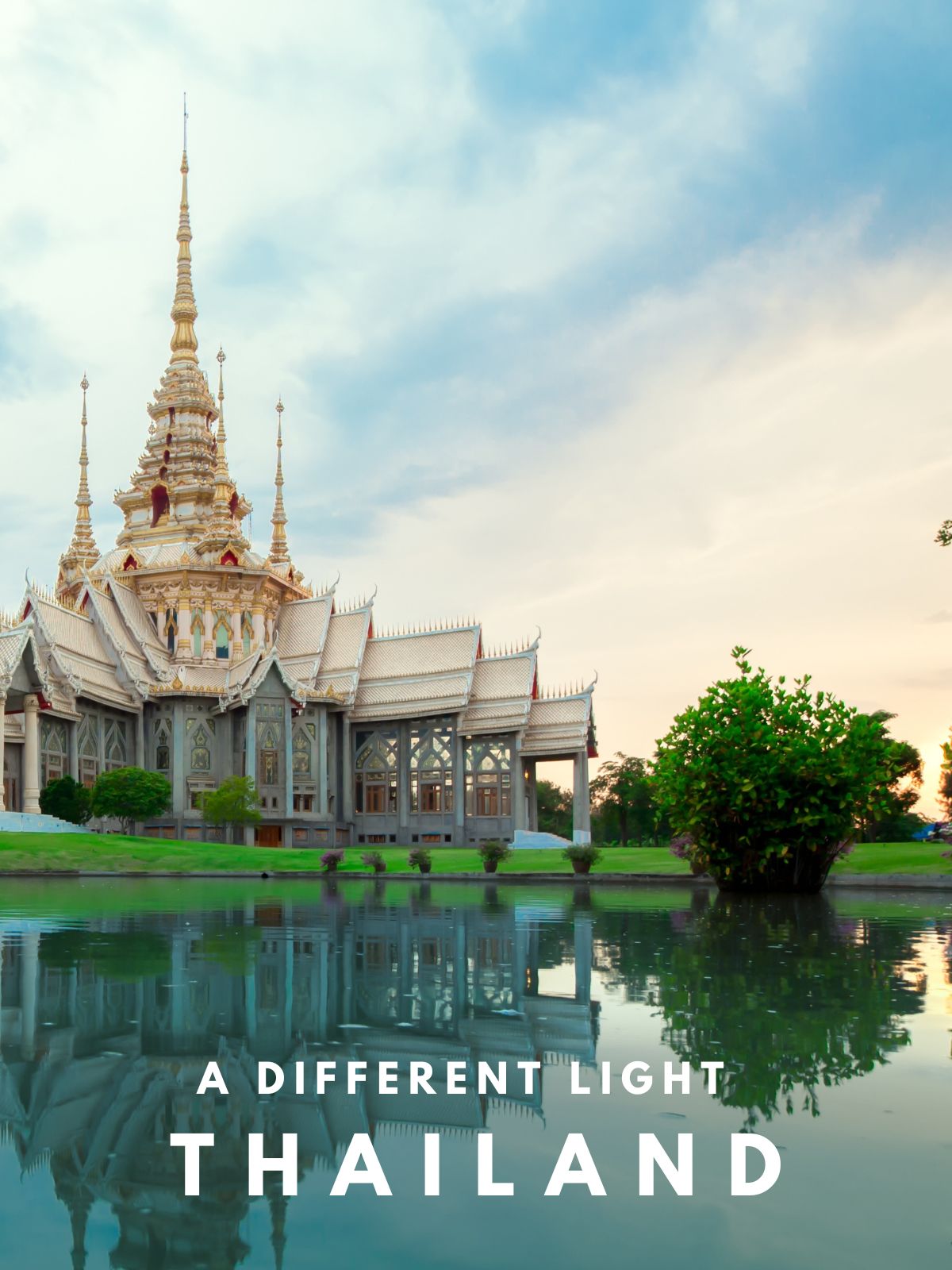 Thailand
