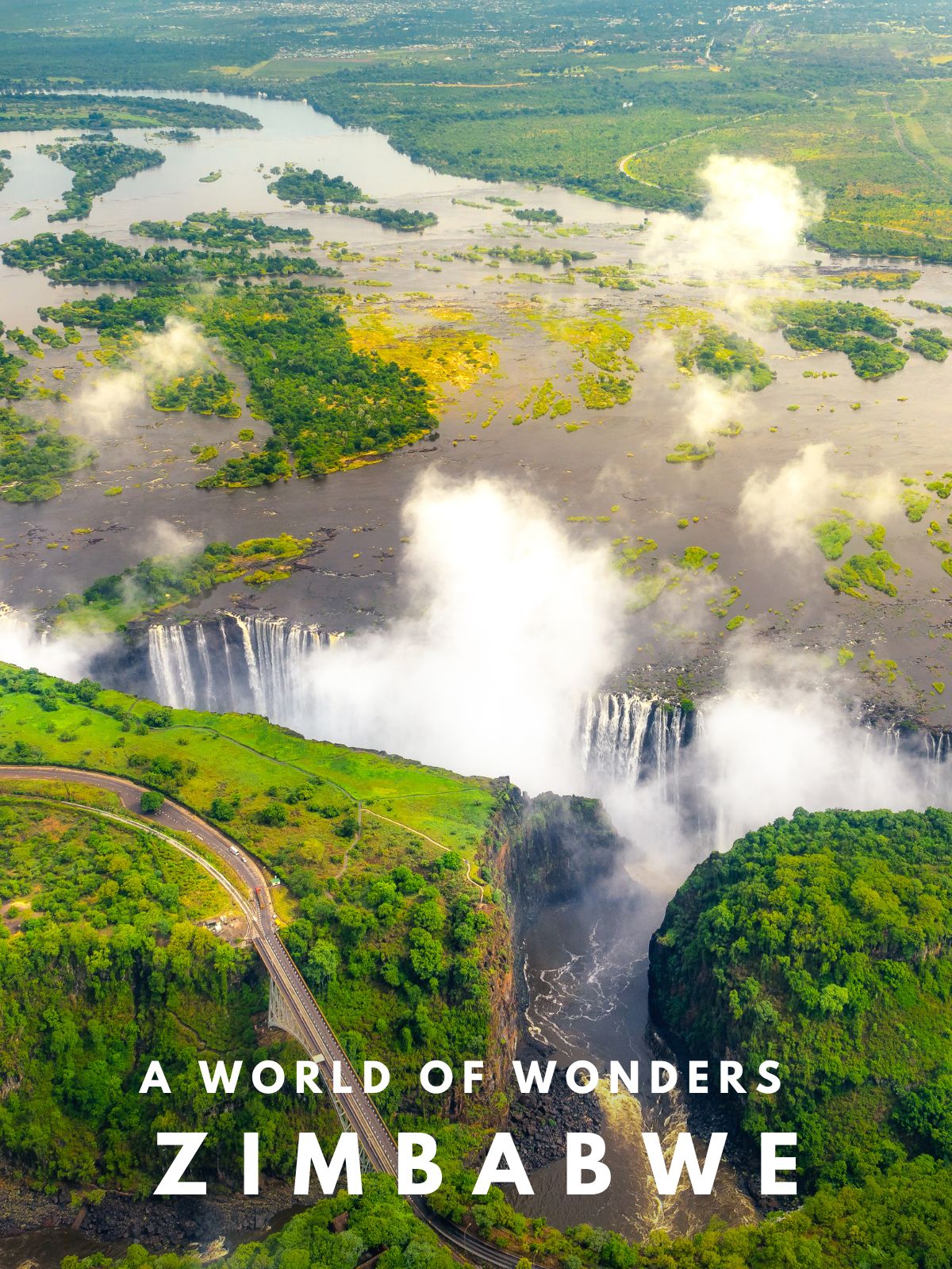 Zimbabwe