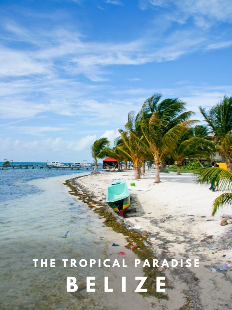 Belize