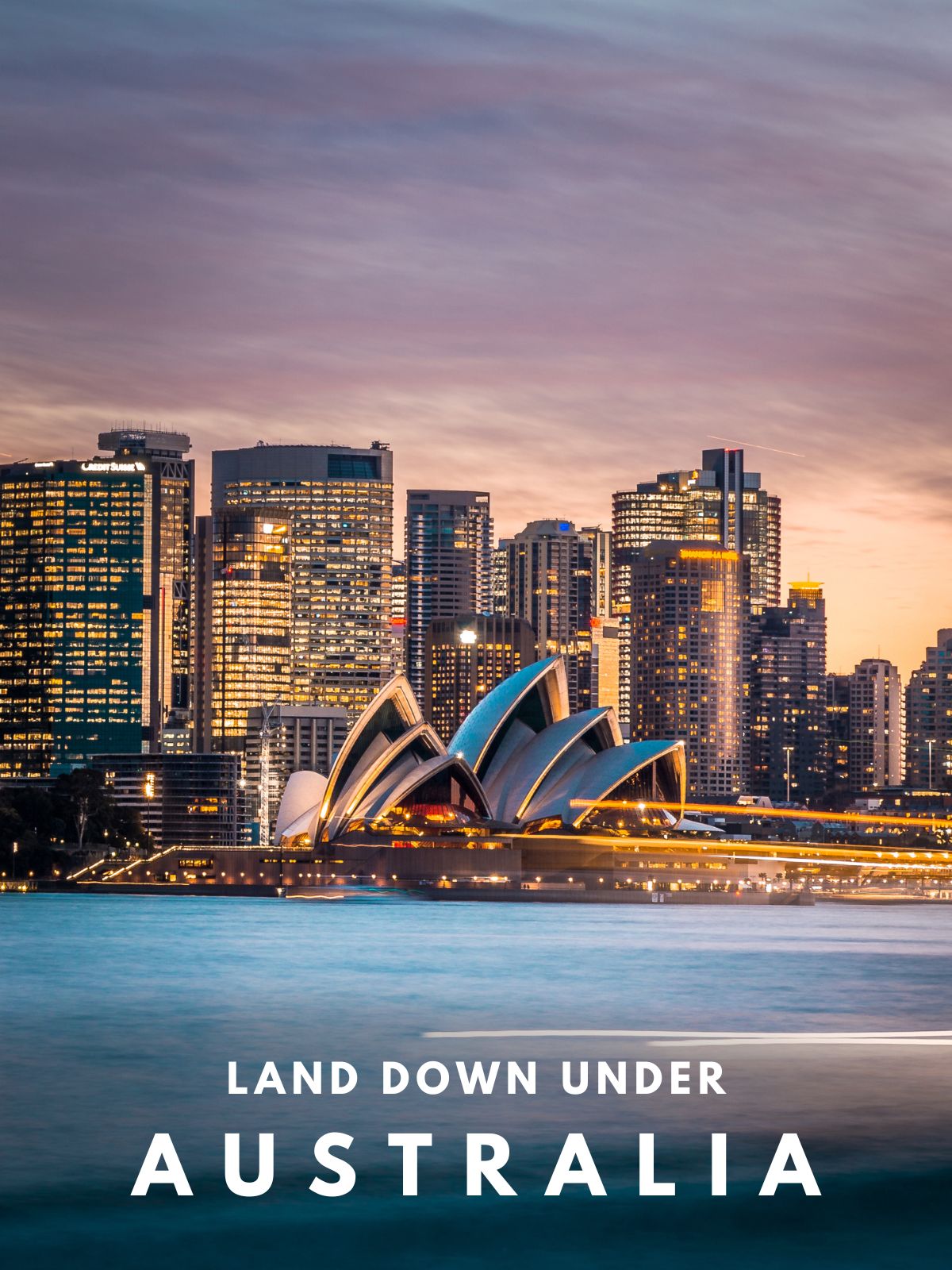 Australia