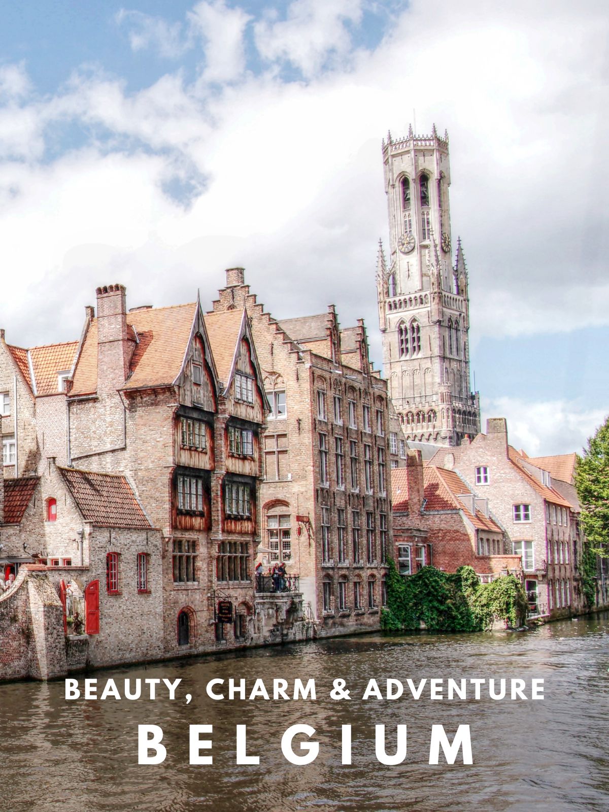 Belgium