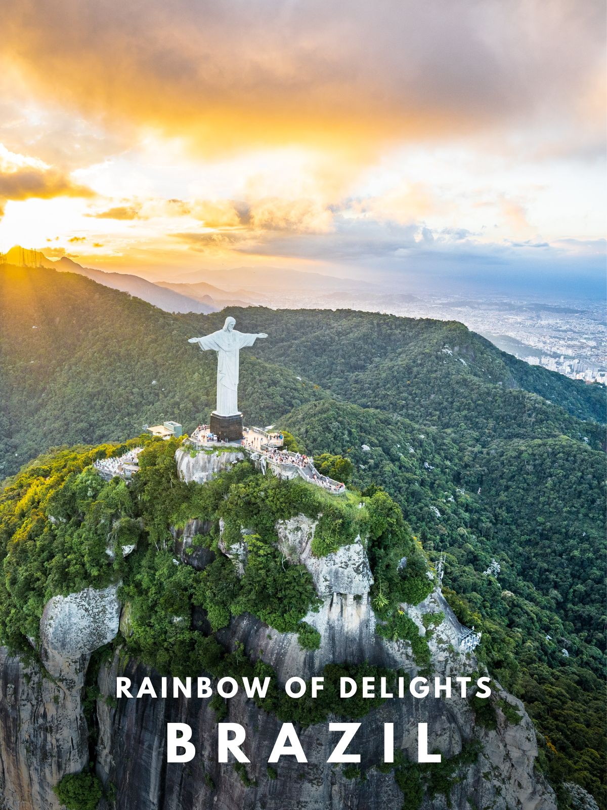 Brazil