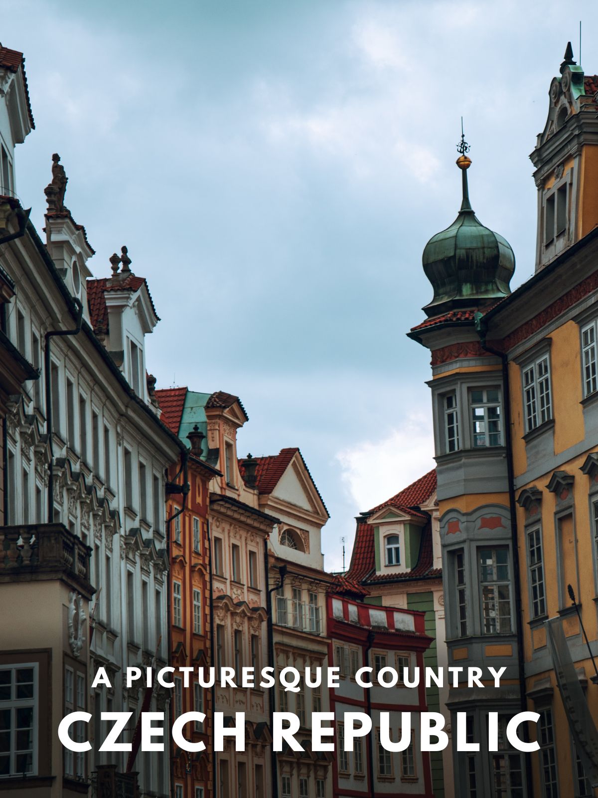 Czech Republic