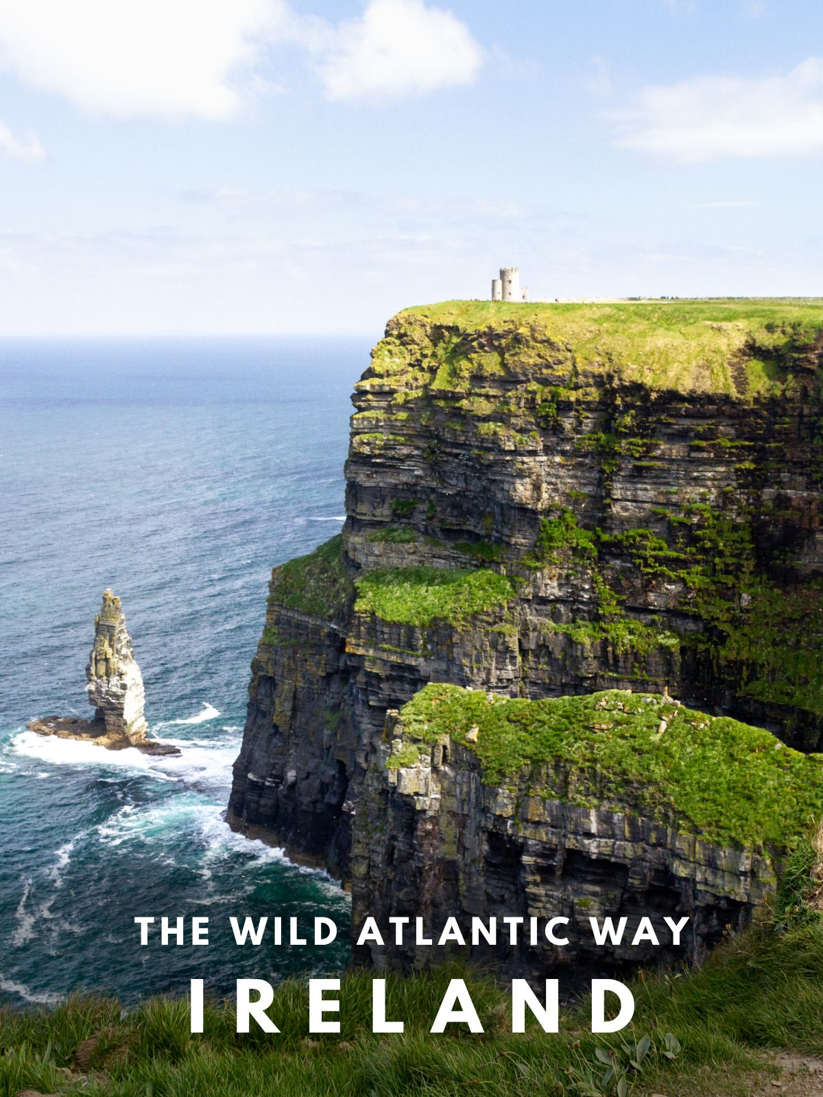 Ireland