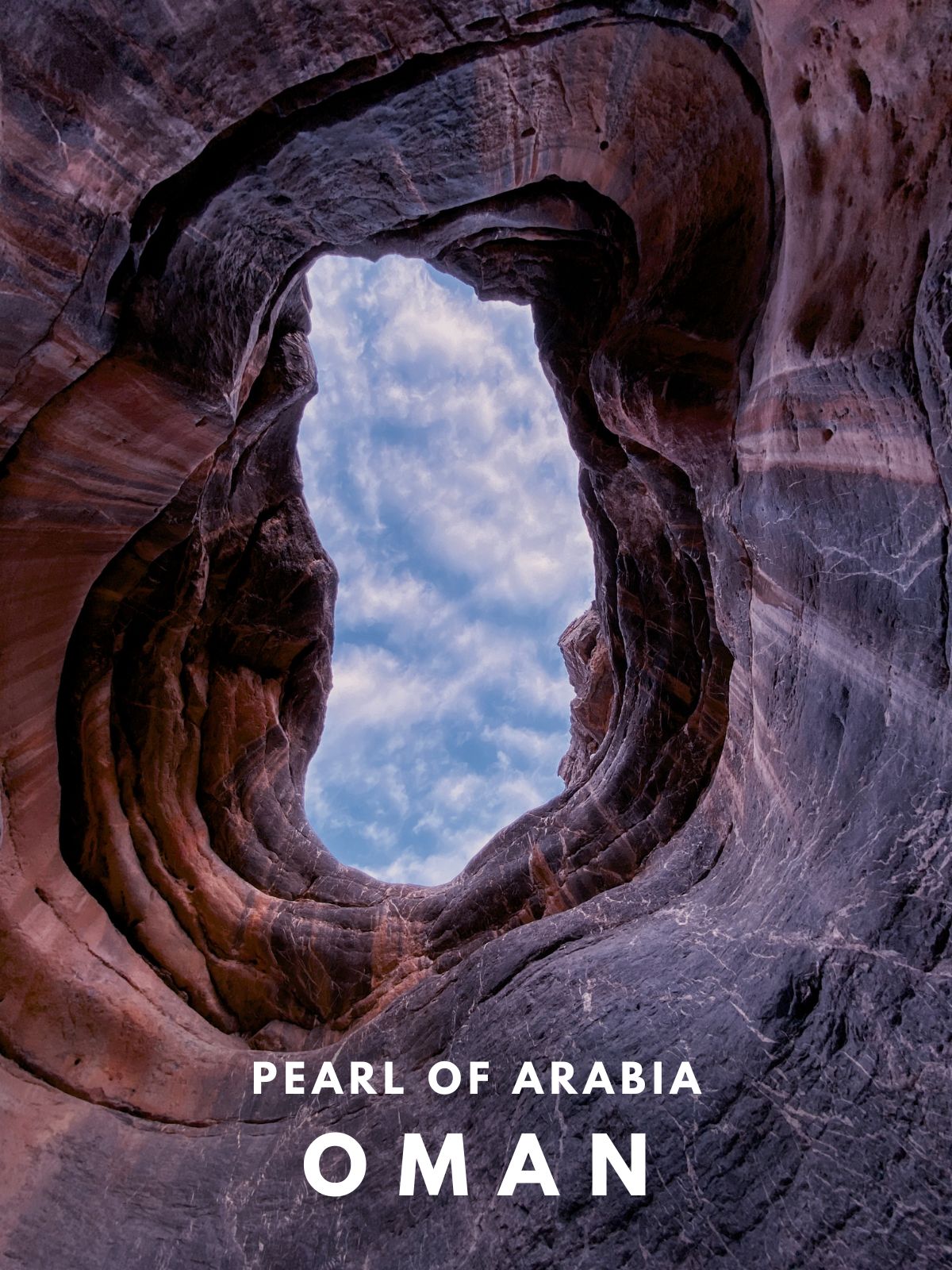 Oman