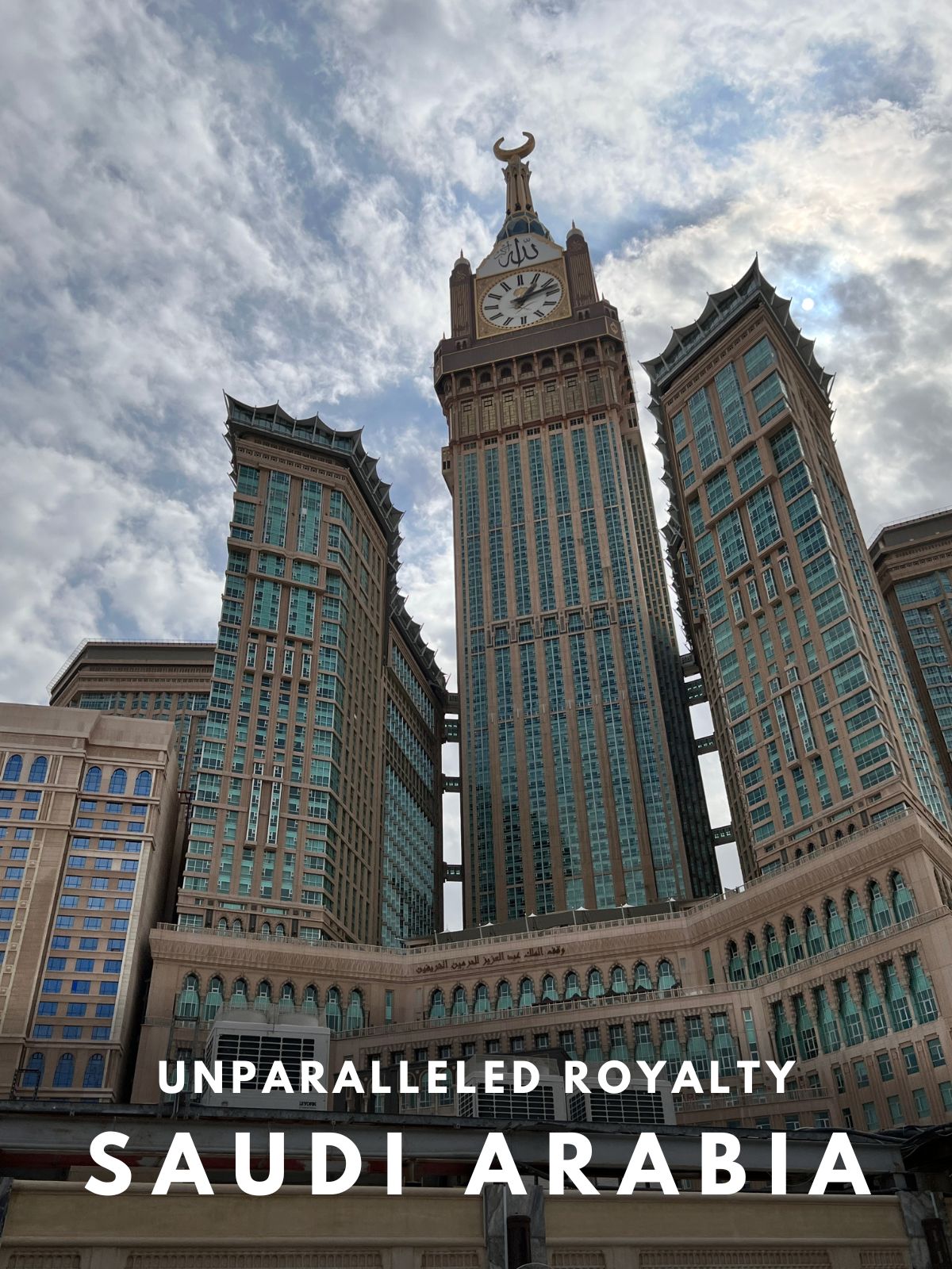 Saudi Arabia