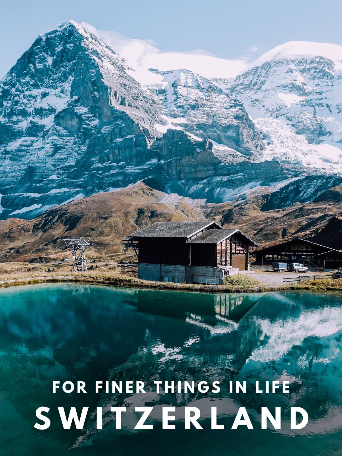 Switzerland