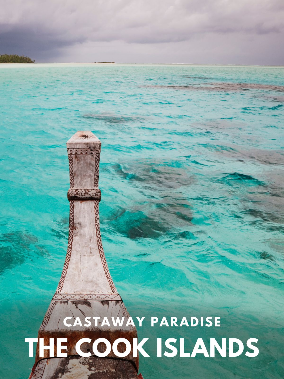 The Cool Islands