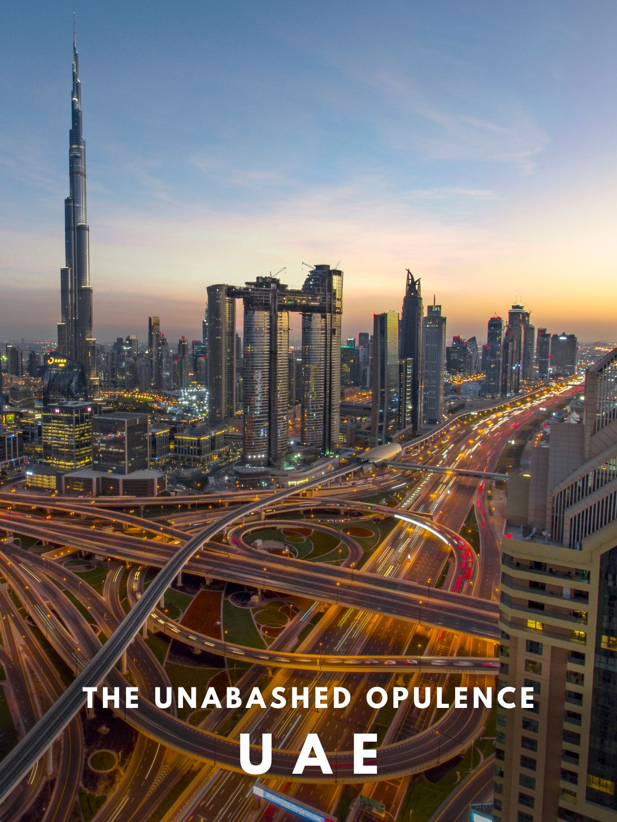 United Arab Emirates